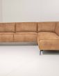 Stilo 2,5+OE D kampinė sofa Tauro 13