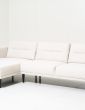 Hella 2,5+šezl K kampinė sofa Palma 06