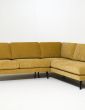 Moly New 2,5+OE D kampinė sofa Storm 48