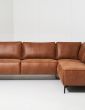 Jesi 2,5+OE D kampinė sofa Kentucky 9