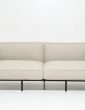 Lauko baldas Melun 3v. sofa Malta FC102