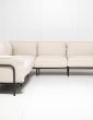 Lauko baldas Melun OU 2C2 kampinė sofa Embo 01