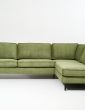 Scott 3+OE D kampinė sofa Lisboa 24