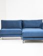 Linde 1+šezl. D kampinė sofa Salvador 05