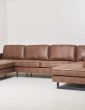 Pinto U-Shape D kampinė sofa Kentucky 10