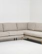 Lamar 2,5+OE D kampinė sofa City 05