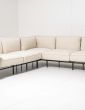 Lauko baldas Melun OU 2C2 kampinė sofa Embo 01