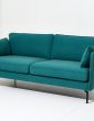 Tebis 3v. sofa Jazz Petrol 56