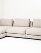 Denali 3+šezl. K kampinė sofa Omega 7