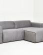 Enjoy 1,5+1,5šezl. D kampinė sofa Palma 3