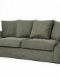 Luxe 2,5v. sofa Brego 77 FR